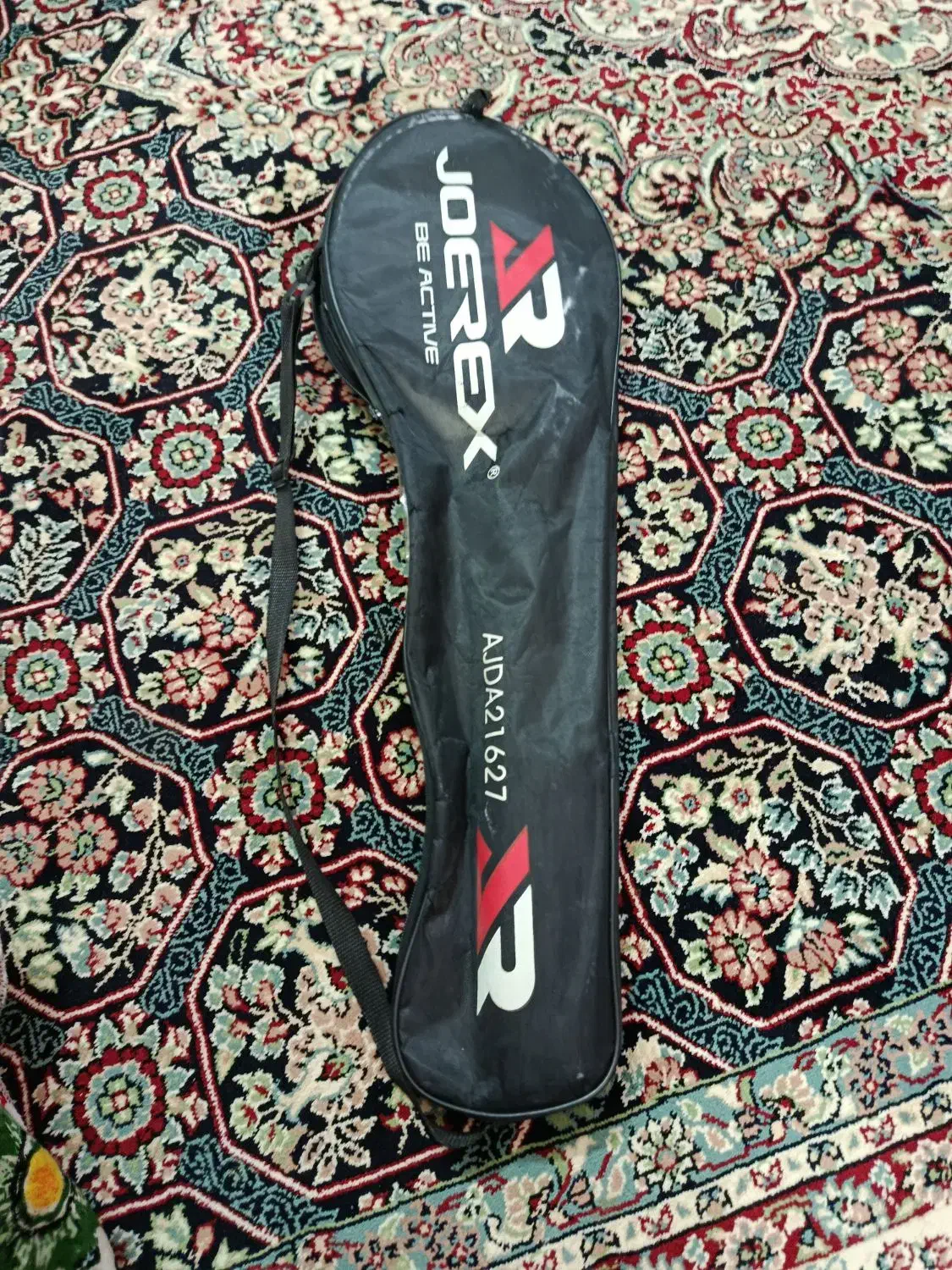 راکت بدمینتون|تجهیزات ورزشی|مشهد, یاس|دیوار