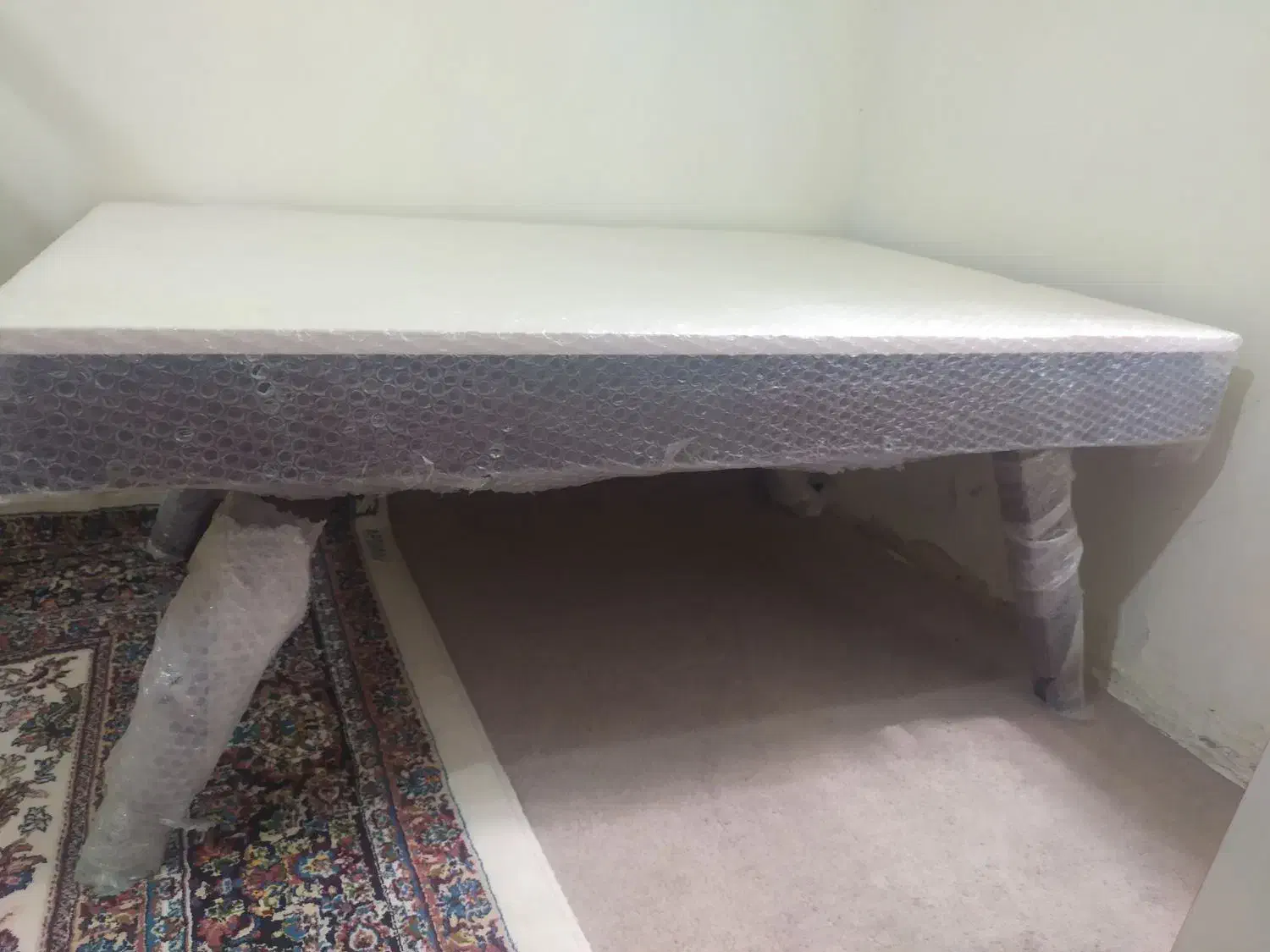 جلو مبلی و عسلی|مبلمان خانگی و میز عسلی|پاوه, |دیوار