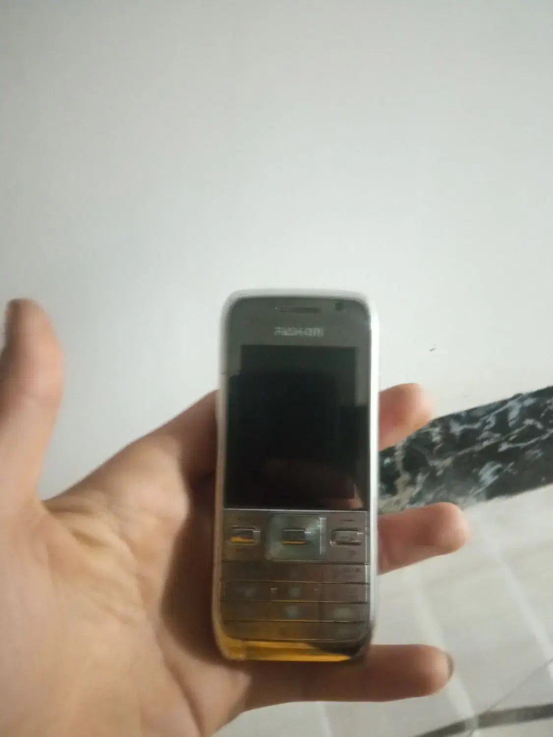 گوشی نوکیا مفت|موبایل|بانه, |دیوار