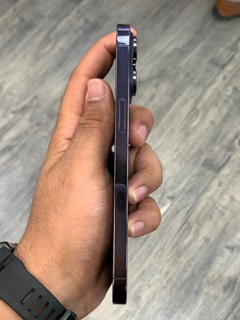 IPhone 14 Pro Max|موبایل|گرگان, |دیوار