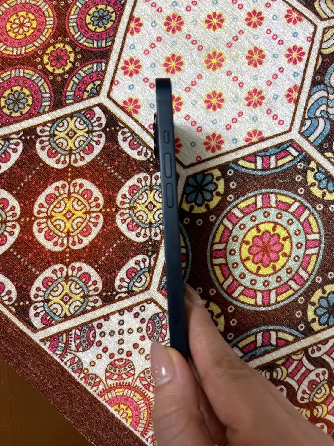 آیفون 13نرمال|موبایل|خرمدره, |دیوار