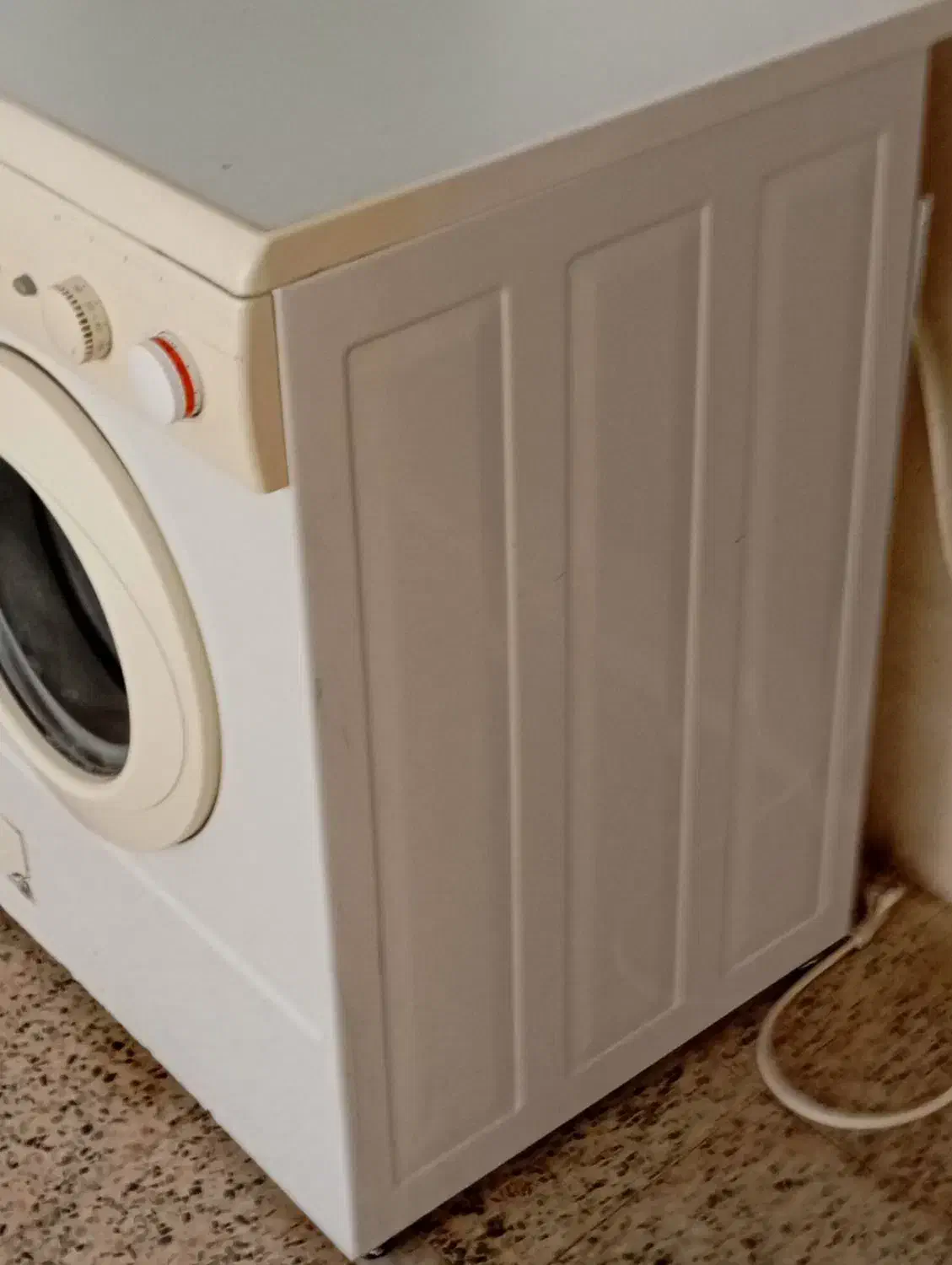 ماشین لباسشویی پارس|ماشین لباسشویی و خشککن لباس|ابهر, |دیوار