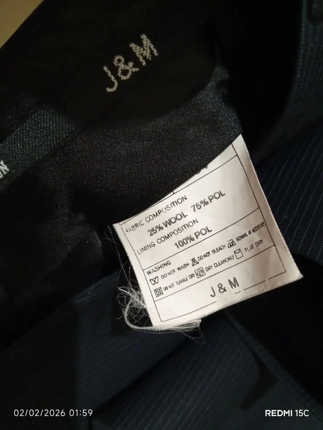 کت وشلوار|لباس|مسجد سلیمان, |دیوار