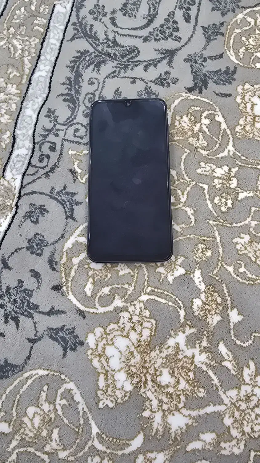 گوشی a26 5Gحافظه ۱۲۸گیگ|موبایل|همدان, |دیوار