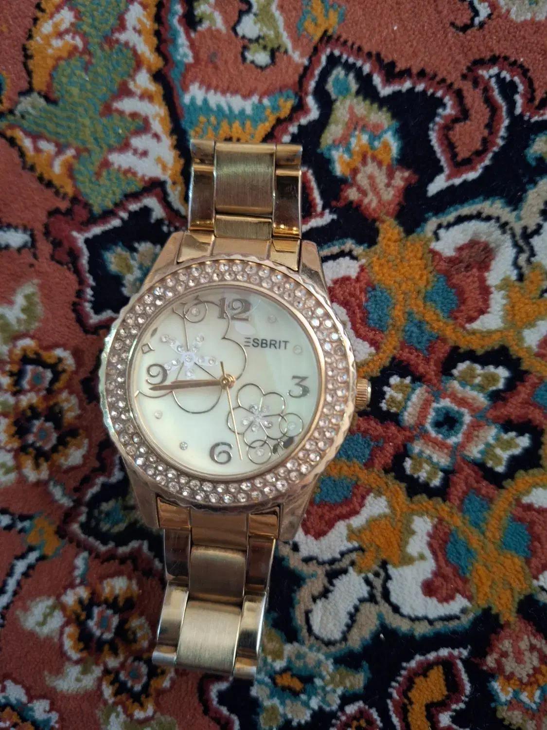 ساعت زنانه|ساعت|تهران, نعمتآباد|دیوار