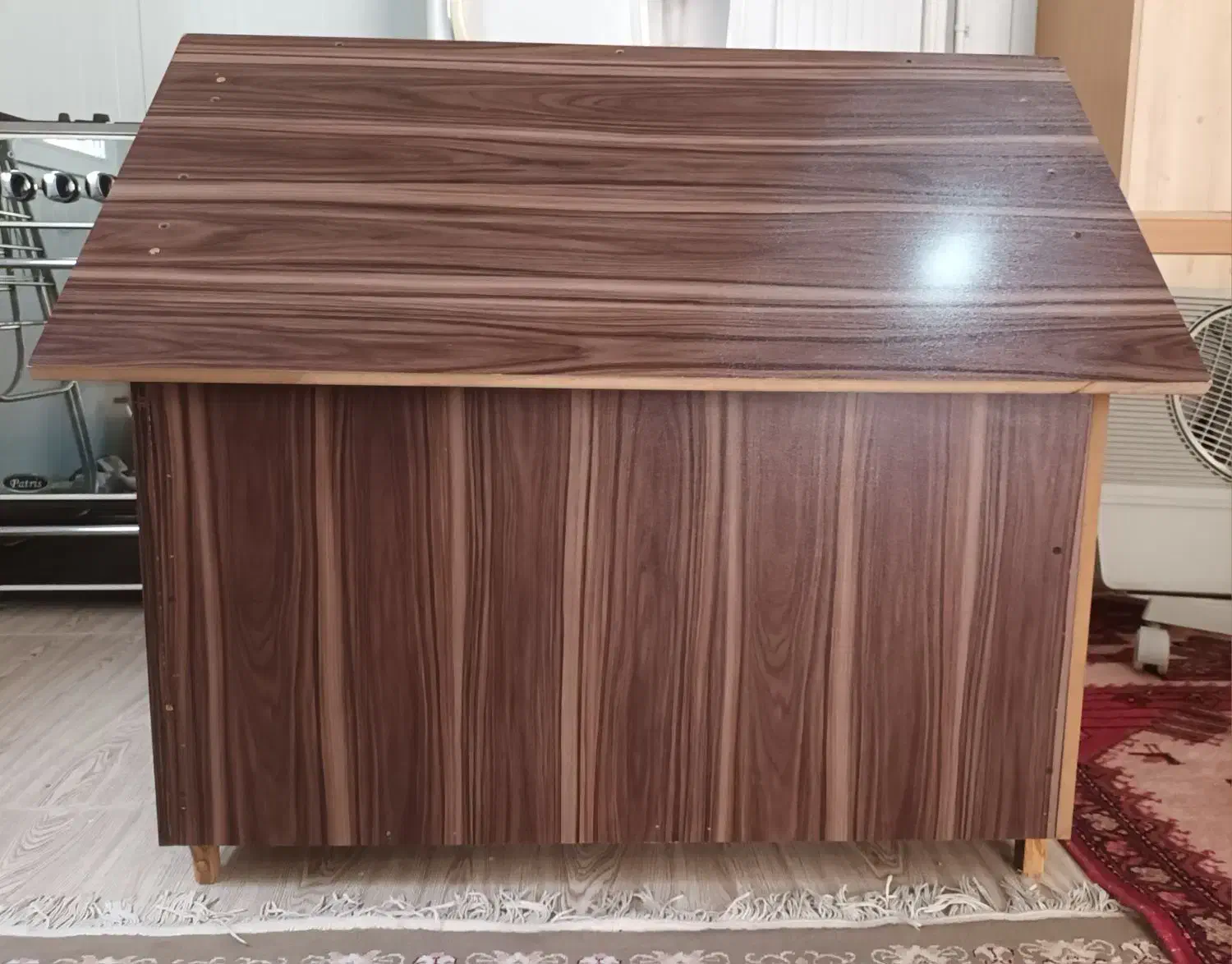 لانه سگ|لوازم جانبی حیوانات|بومهن, |دیوار