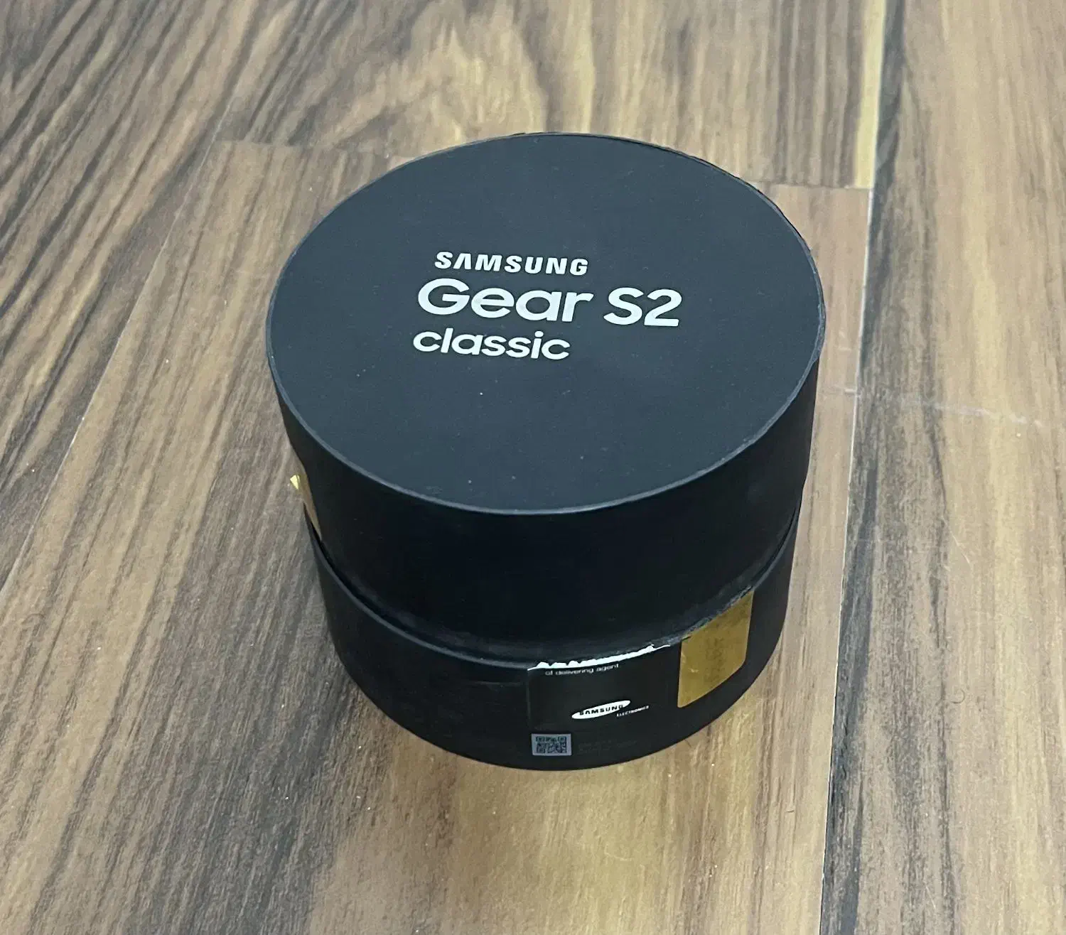 ساعت هوشمند Samsung Gear S2 Classic|ساعت|تهران, جردن|دیوار