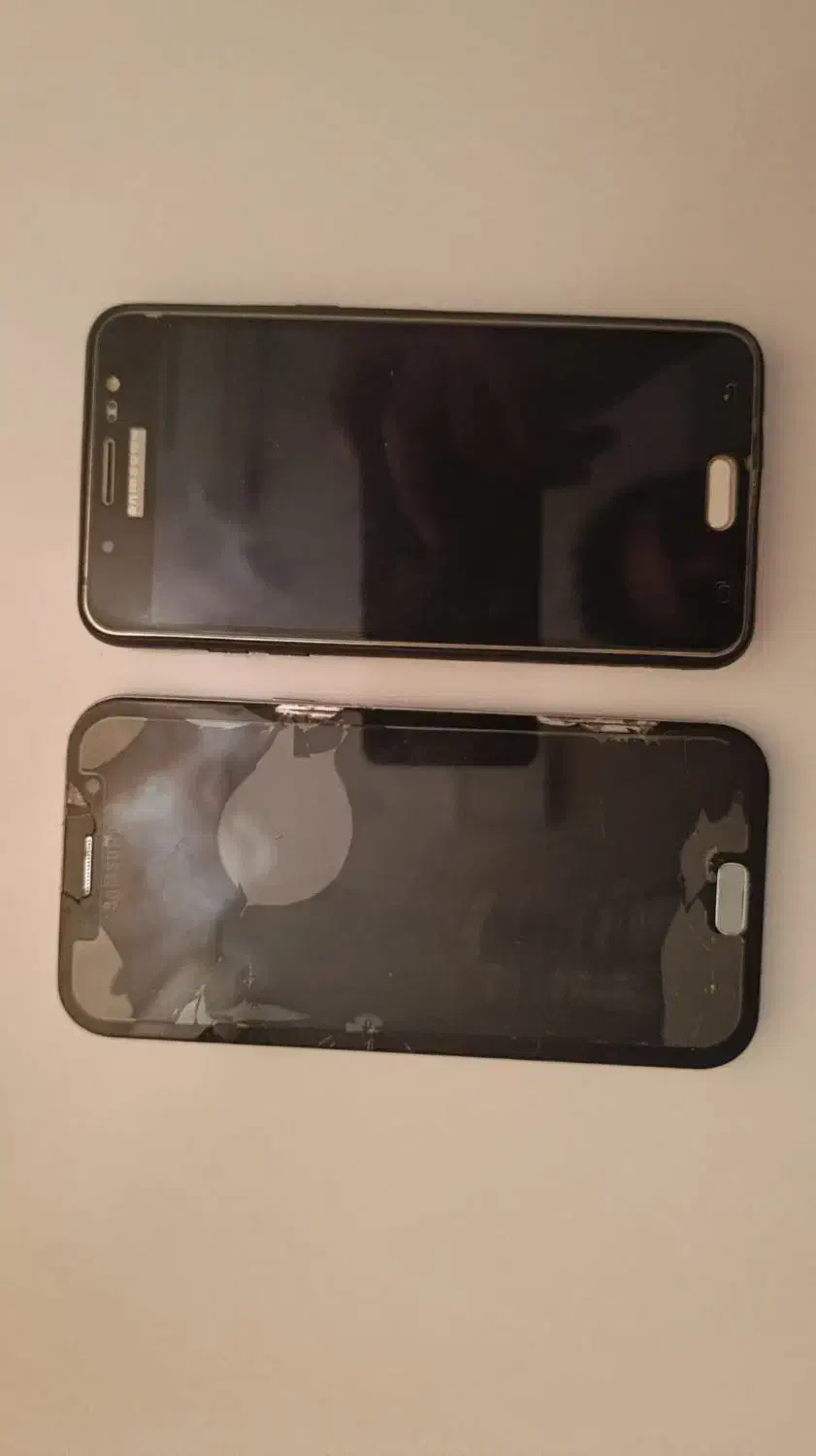 گوشی سامسونگ J510/سامسونگ A7/ سامسونگ j5|موبایل|لامرد, |دیوار