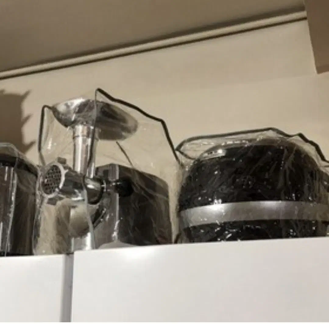 فروش کلی تعدادی کاور لوازم برقی|اجاق گاز و لوازم برقی پخت‌وپز|مشهد, شفا|دیوار