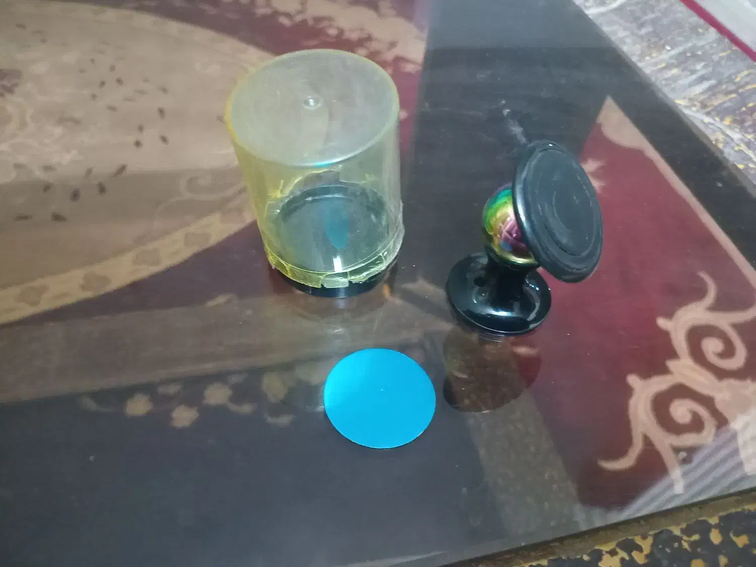 هولدر گوشی|لوازم جانبی موبایل و تبلت|قوچان, |دیوار