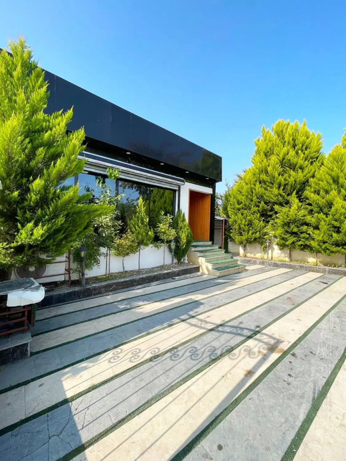 *  2 1 ماهه  *   از دم  *|فروش خانه و ویلا|چمستان, |دیوار