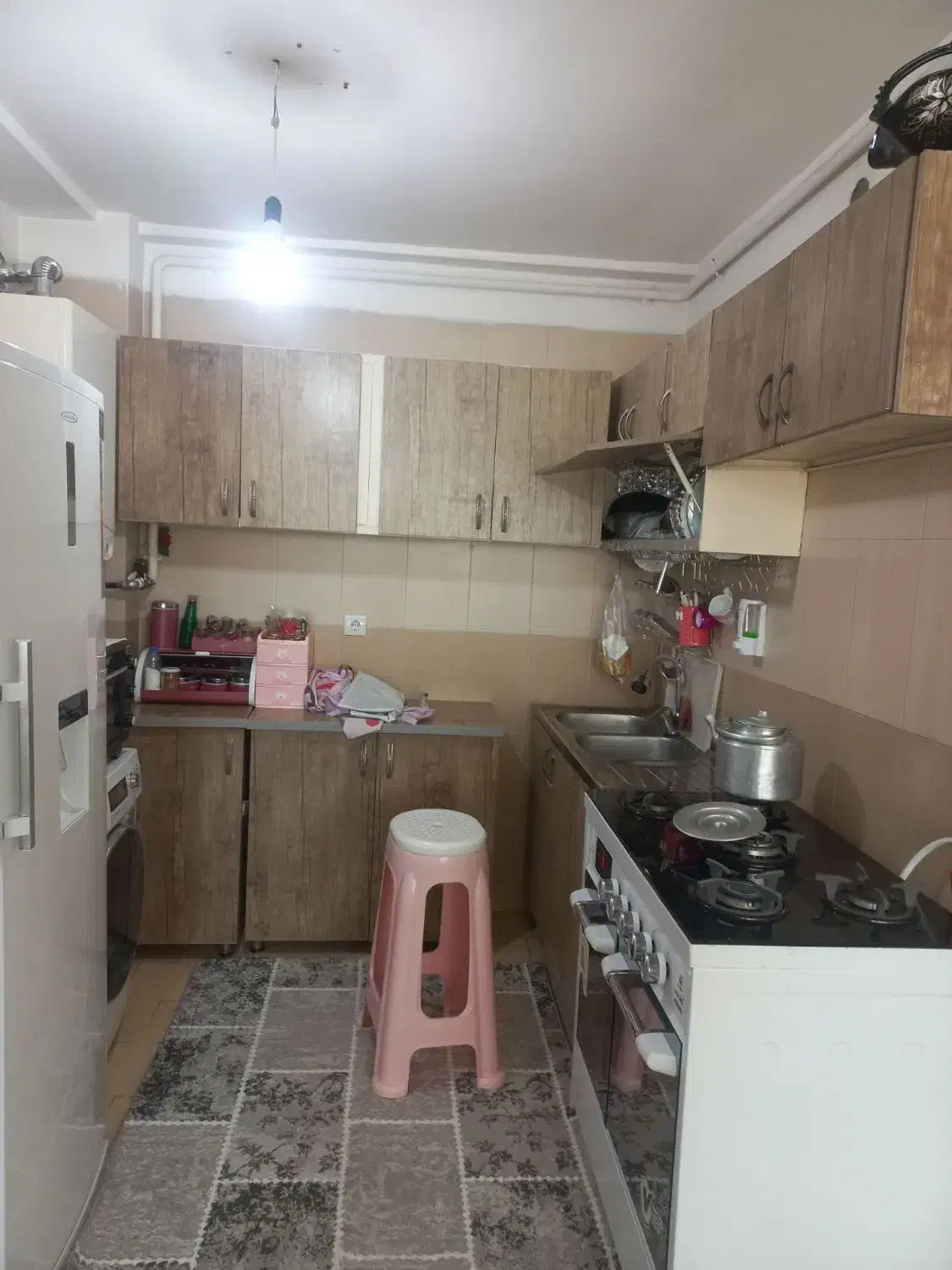 کابینت و سینک|مصالح و تجهیزات ساختمان|قیدار, |دیوار