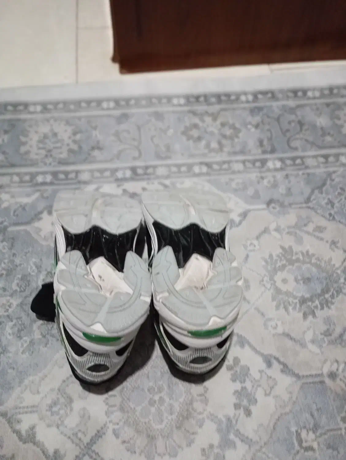 کتونی سالم در حد نو|لباس|اسلام‌شهر, شهرک سالور|دیوار