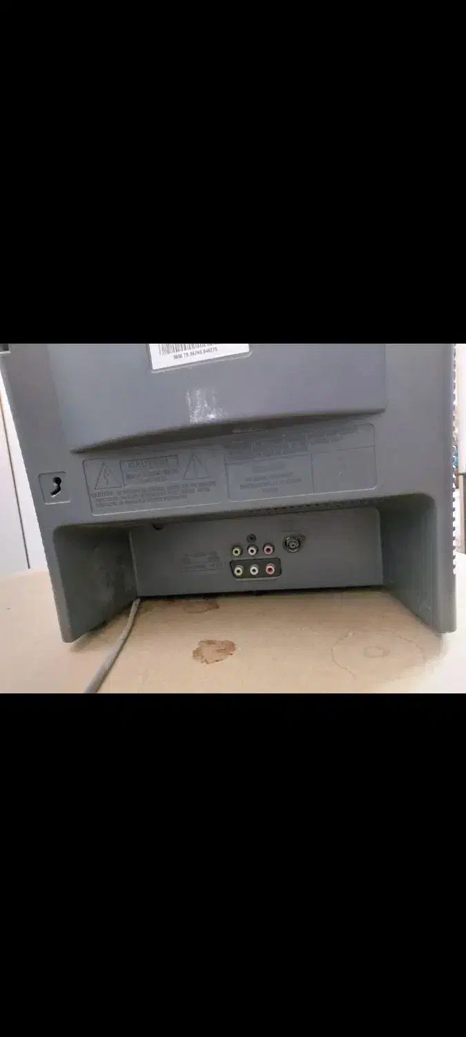 تلوزیون و دستگاه DVD|صوتی و تصویری|کاشان, صنعت|دیوار