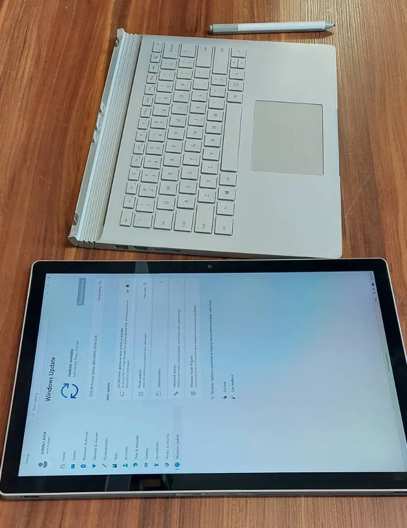 Surface book 3|رایانه همراه|تهران, میدان ولیعصر|دیوار