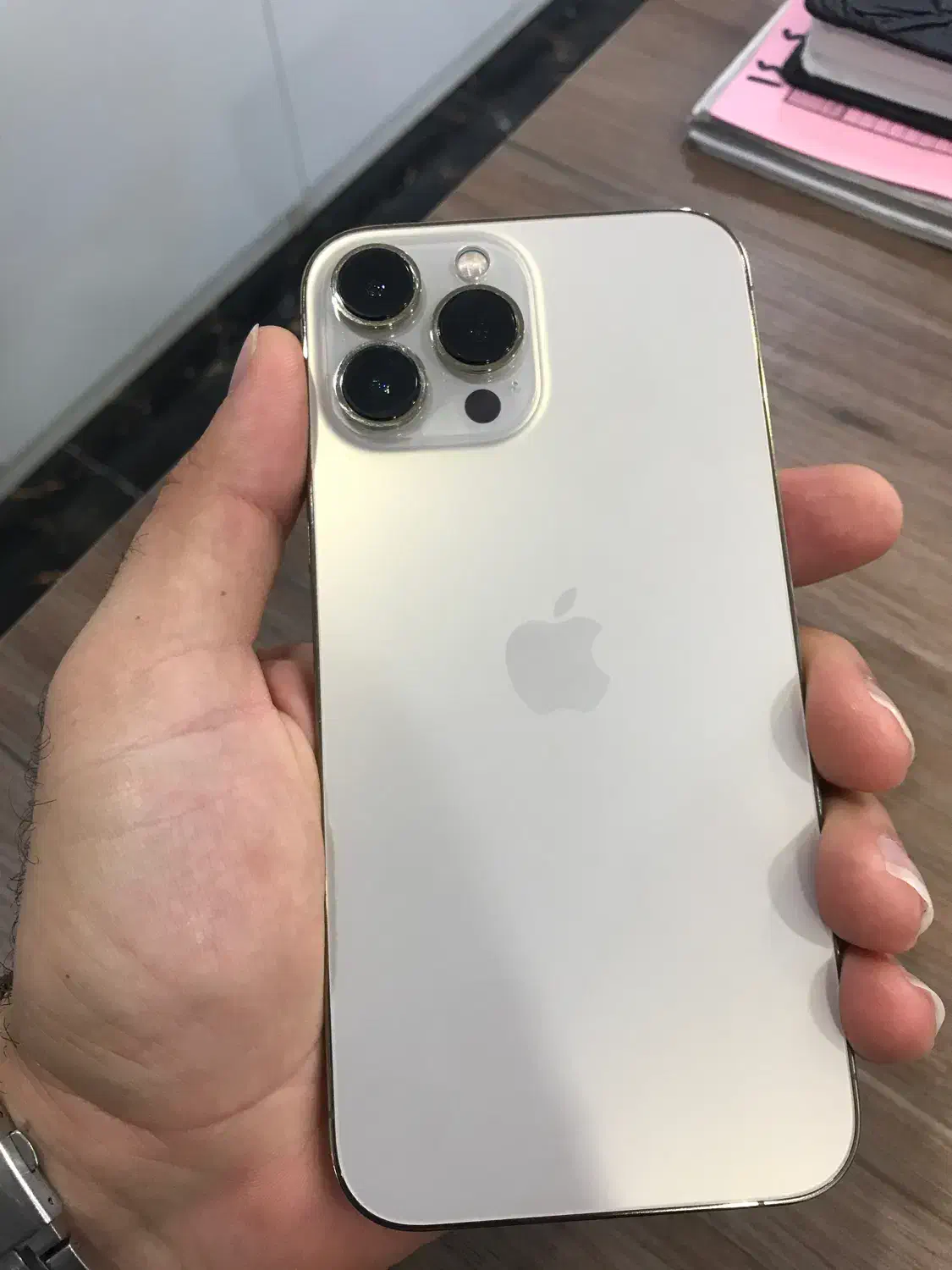 13 promax|موبایل|اصفهان, خلجا|دیوار