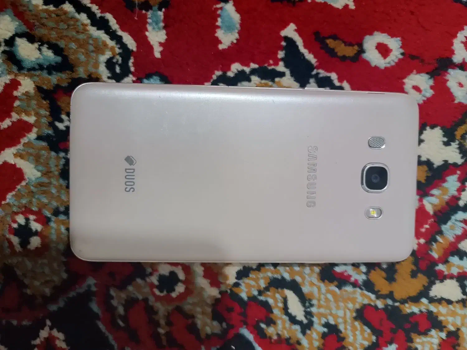 گوشی سامسونگ فروشی|موبایل|اقبالیه, |دیوار