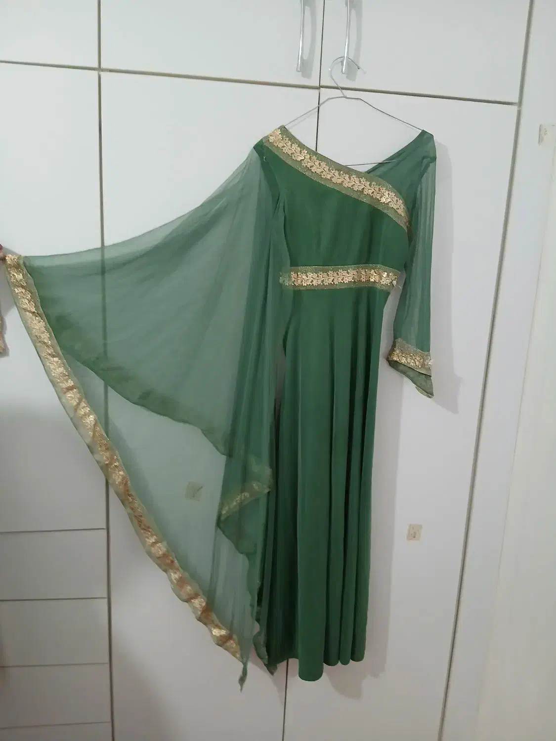 لباس زنانه|لباس|کوهدشت, |دیوار