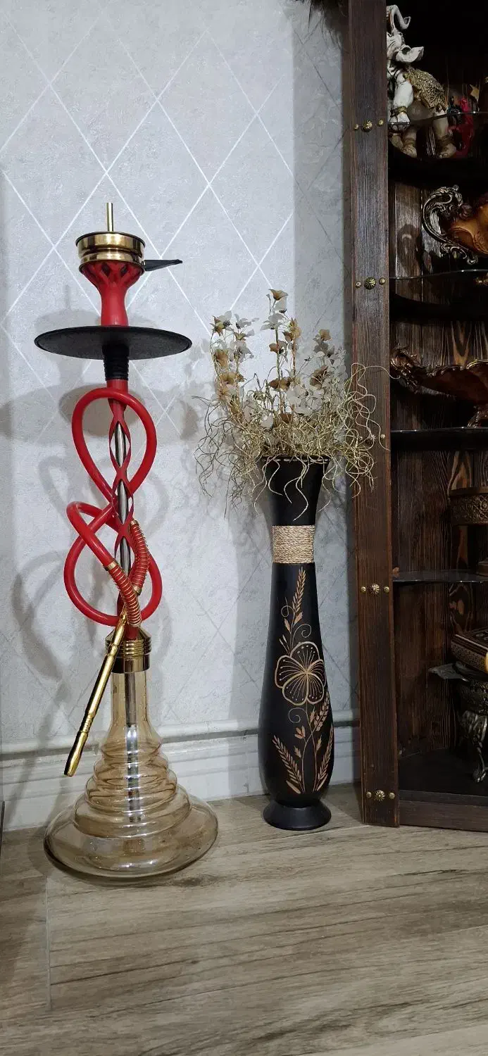 قلیان تُرکی|کلکسیون و سرگرمی|خرمآباد (تنکابن), |دیوار