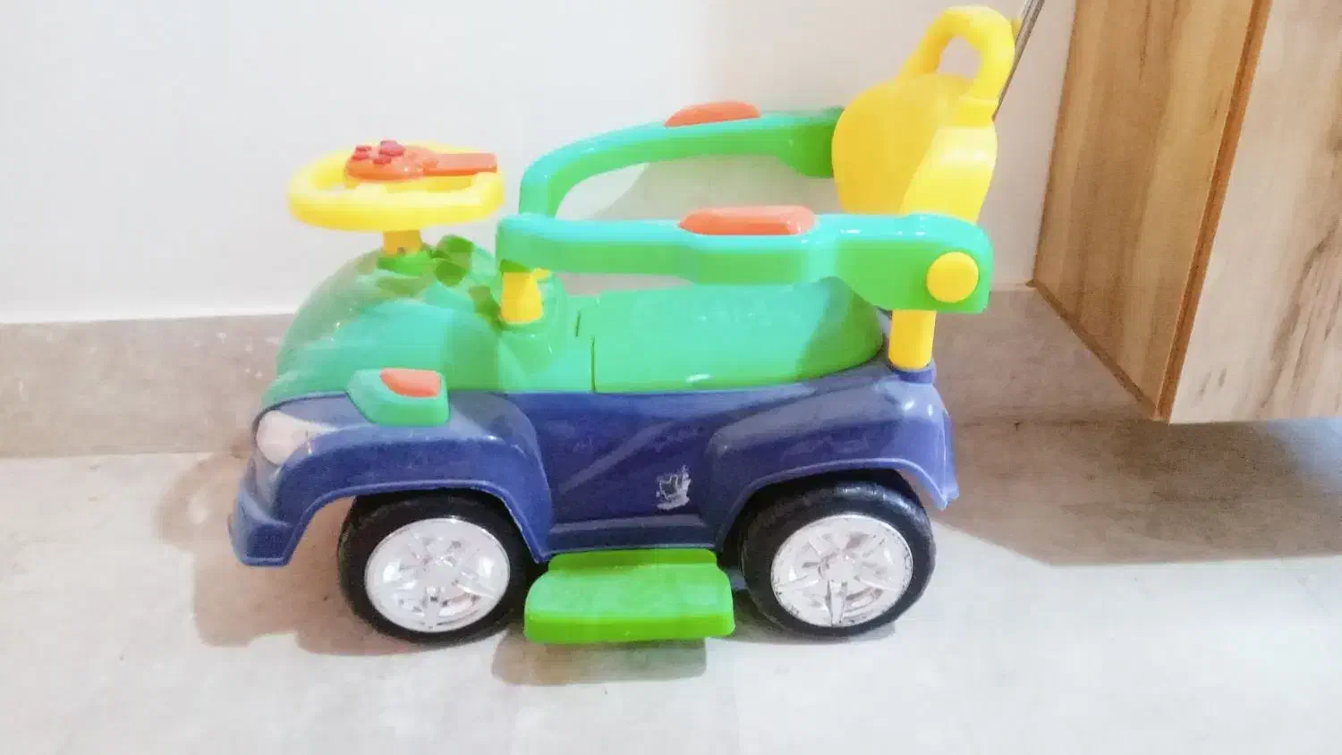 ماشین اسباببازی|اسباببازی بچه|سهند, |دیوار