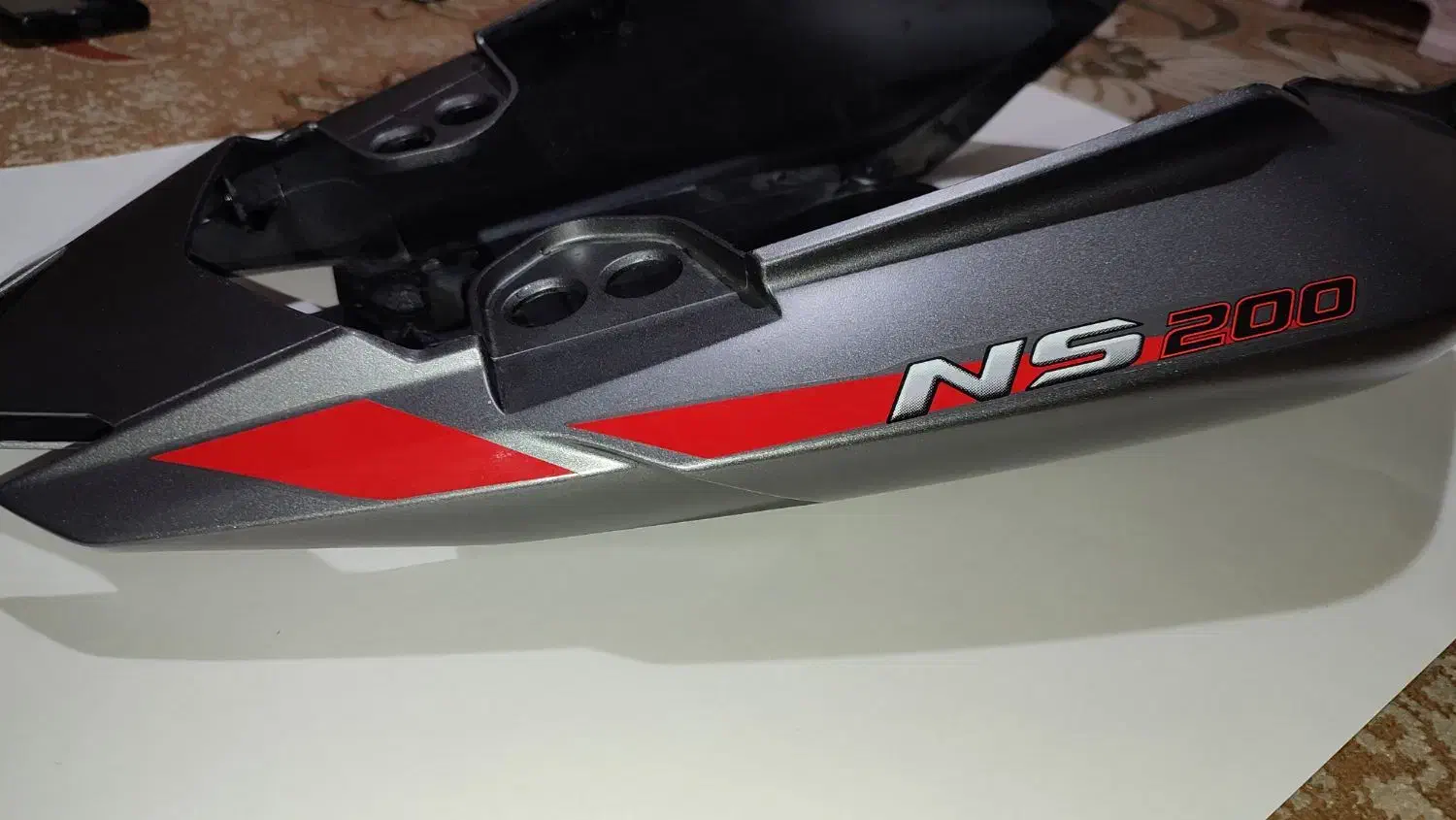 فلاپ ns|قطعات یدکی و لوازم جانبی|تهران, بهداشت|دیوار