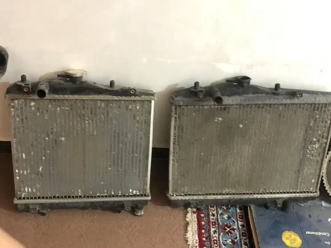 دنده فلایویلورادیاتوپمپبنزینوگلواگزوز و دیسک|قطعات یدکی و لوازم جانبی|اهواز, شریعتی جنوبی|دیوار