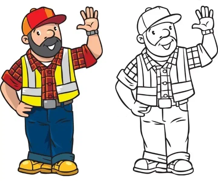 کارگرساده|استخدام صنعتی، فنی، مهندسی|تهران, شهرک استقلال|دیوار