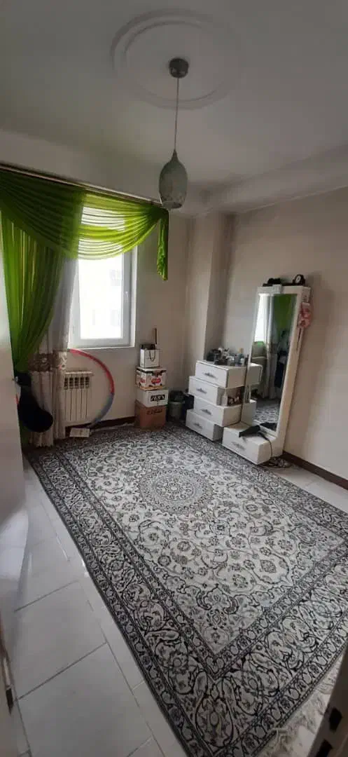 ۱۱۷ متر ۲خواب ولیعصر کوچه میرزایی (مریم۲) رهن کامل