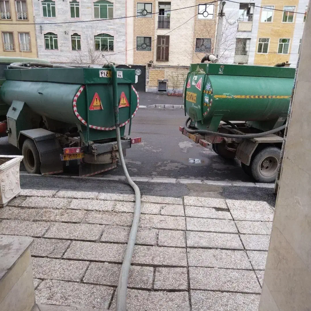 لوله بازکنی تخلیه ملارد اندیشه مارلیک فردیس|خدمات پیشه و مهارت|ملارد, |دیوار