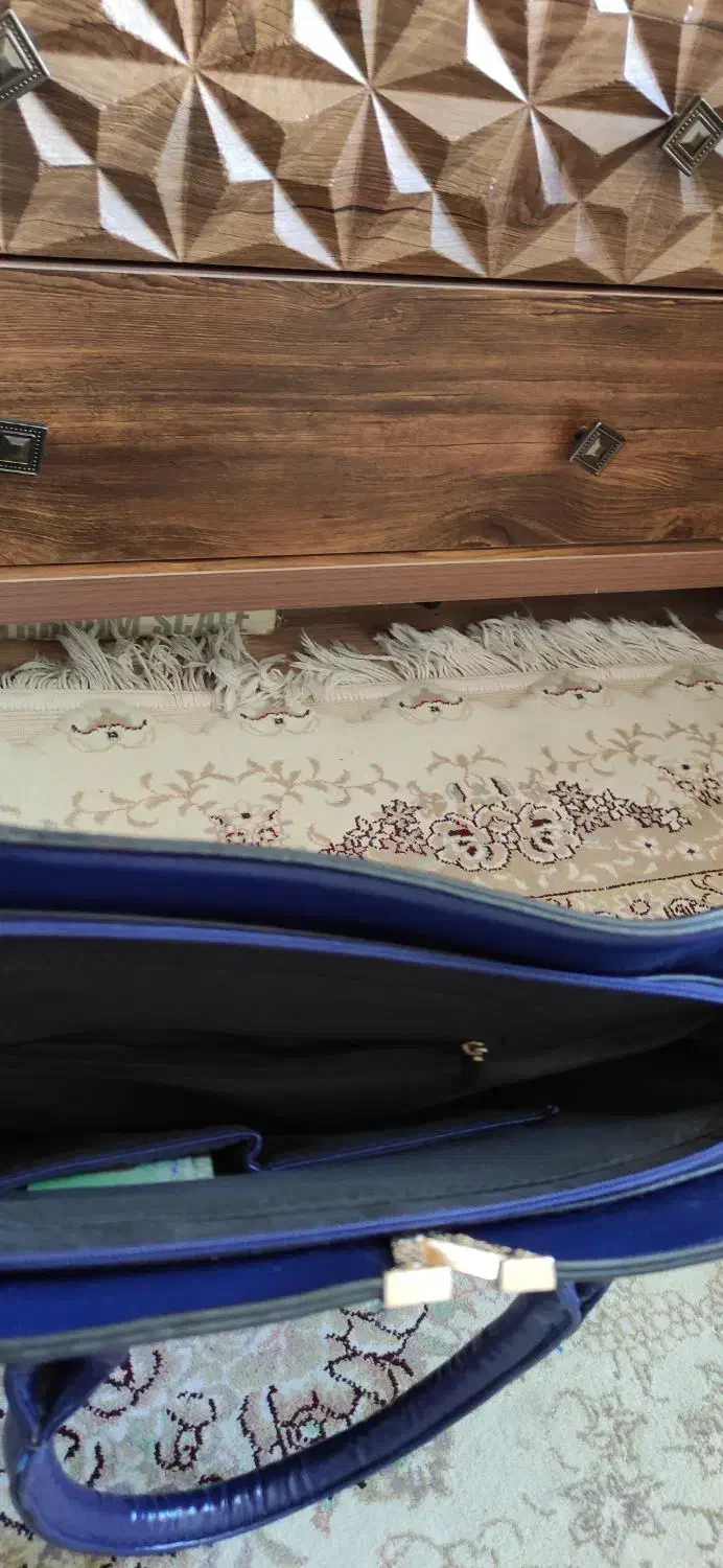 کیف چرم|کیف، کفش، کمربند|سنندج, |دیوار