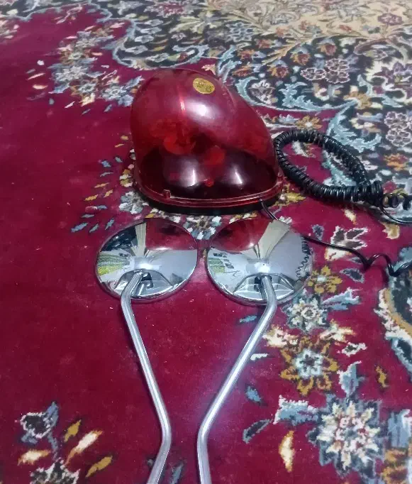 انواع لوازم یدکی سواری و کامیون|قطعات یدکی و لوازم جانبی|بروجرد, |دیوار