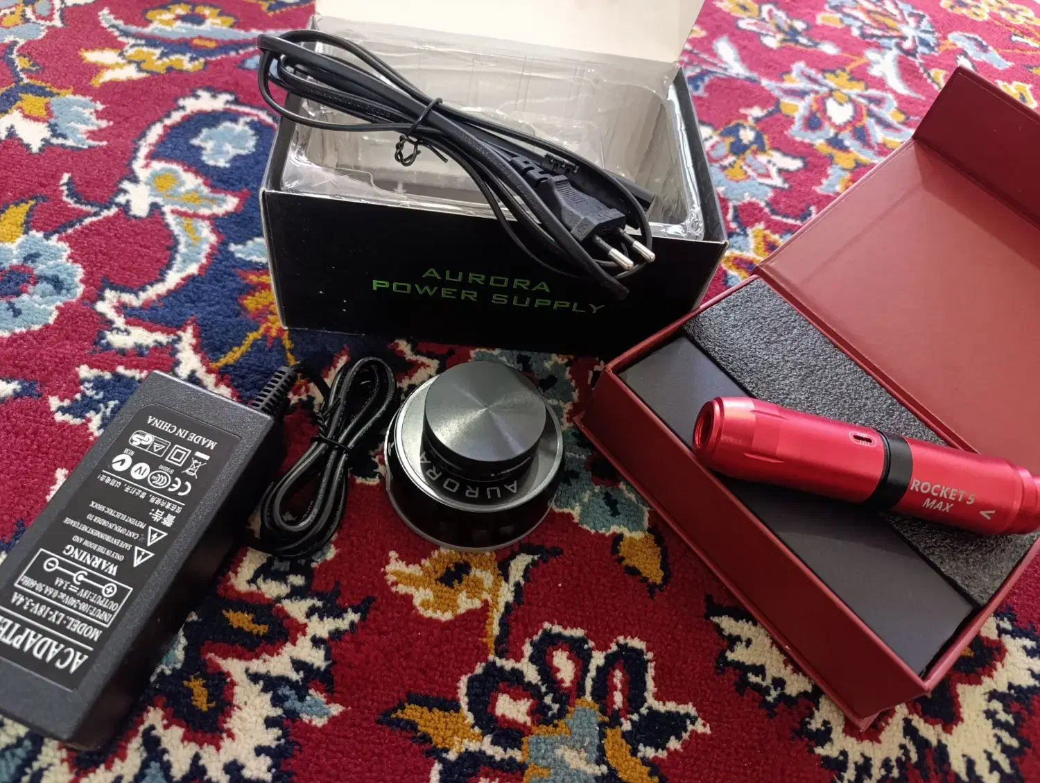 تتو|آرایشگاه و سالن‌های زیبایی|زرند, |دیوار