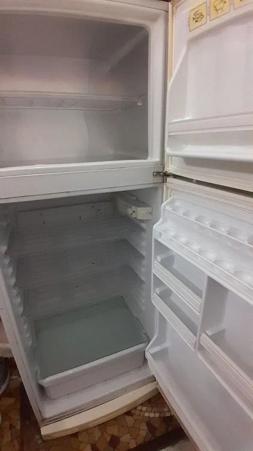 یخچال و فریزر امرسان|یخچال و فریزر|طرقبه, |دیوار