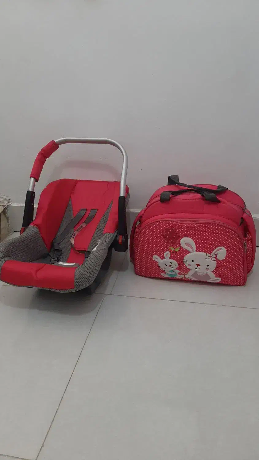 کریروساک|کالسکه و لوازم جانبی|اسدآباد, |دیوار