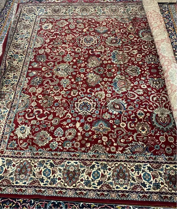 فرش ۱۲ متری|فرش|تهران, وردآورد|دیوار