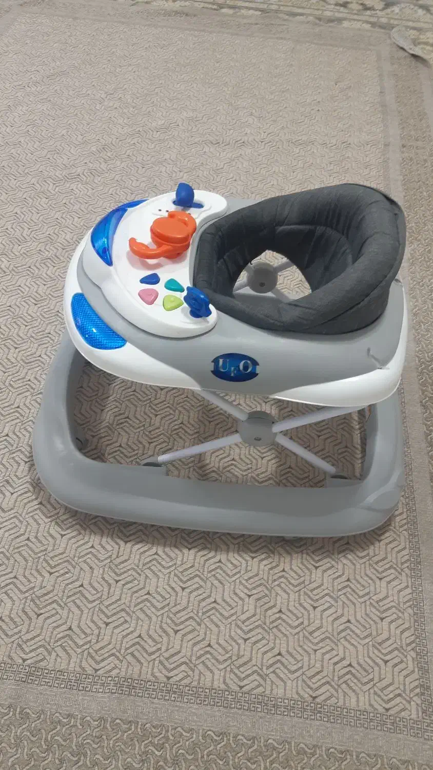 روروک بچه|اسباب و اثاث بچه|مهاباد (آذربایجان غربی), |دیوار