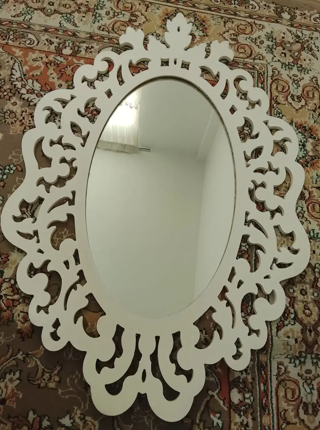 آینه دیواری|آینه|تهران, مشیریه|دیوار