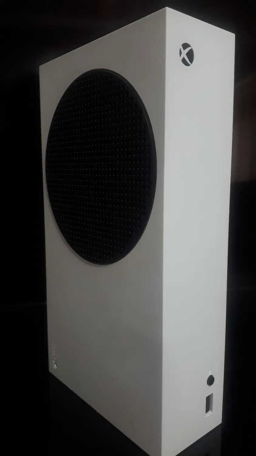 ایکس باکس سری اس ریفر (Refurbished) Xbox Series S|کنسول، بازی ویدئویی و آنلاین|پارس‌آباد, |دیوار