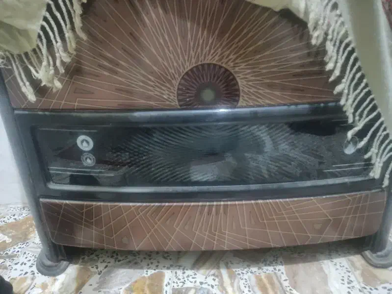 بخاری سالم بزرگ|بخاری، هیتر، شومینه|کلاله, |دیوار