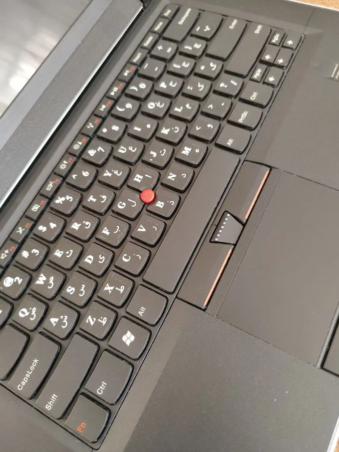 لب تاپ لنو|رایانه همراه|شوشتر, |دیوار