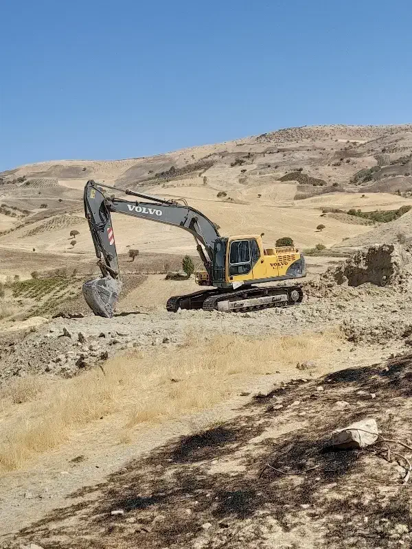 اجاره بیل مکانیکی|خدمات حمل و نقل|سنندج, |دیوار