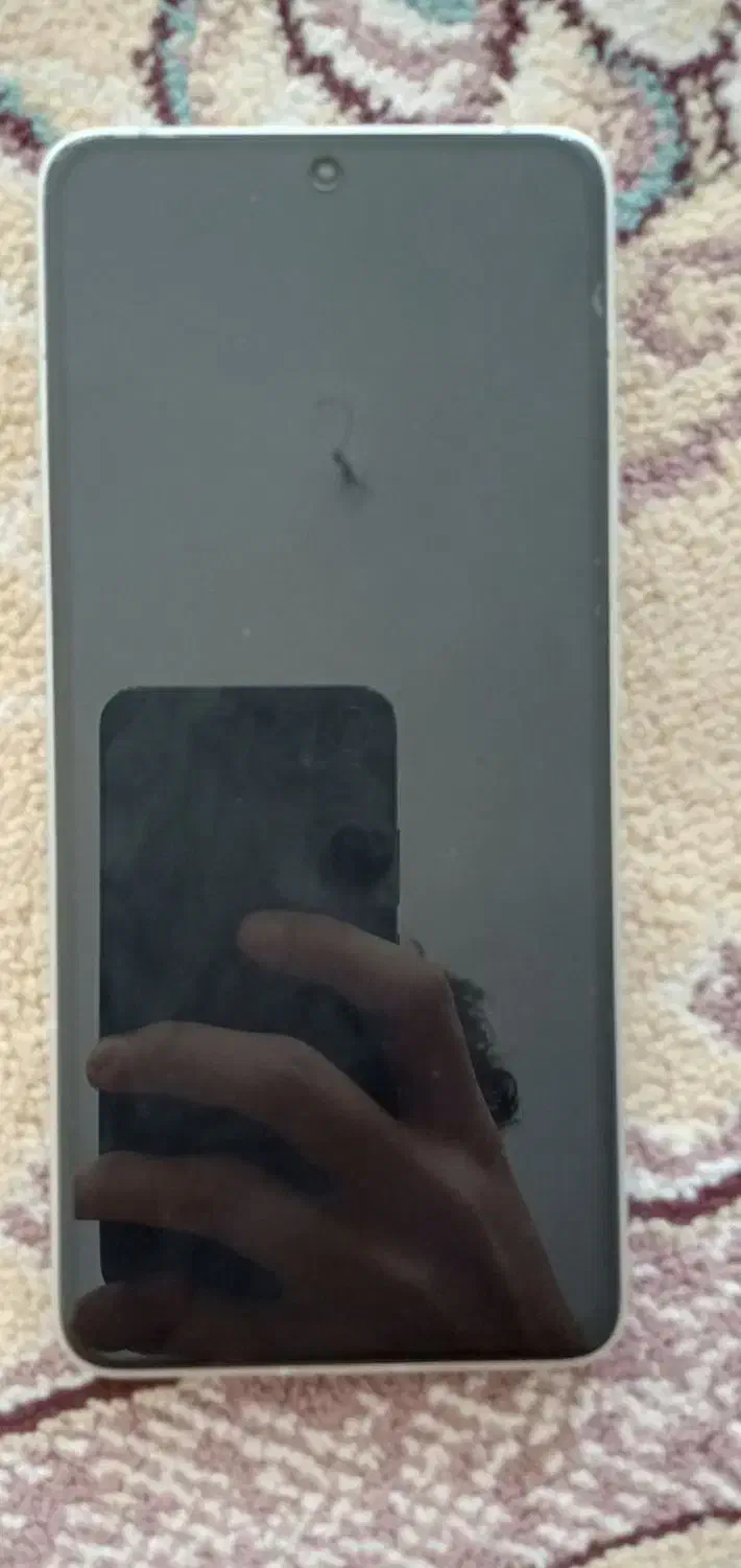 گوشی پوکو f6pro|موبایل|تهران, شهرک انصار|دیوار