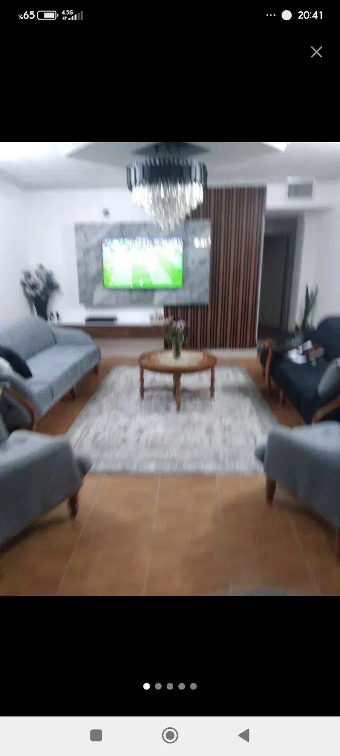 آپارتمان ۸۰ متری دوخواب رهن کامل|اجارهٔ آپارتمان|رباط‌کریم, رباط‌کریم|دیوار