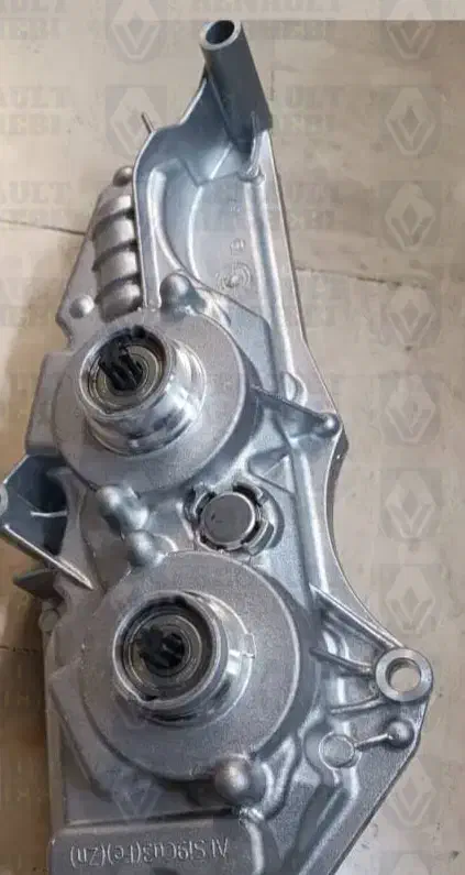 حراج تعدادی لوازم استوک رنو کپچر|قطعات یدکی و لوازم جانبی|جم, |دیوار