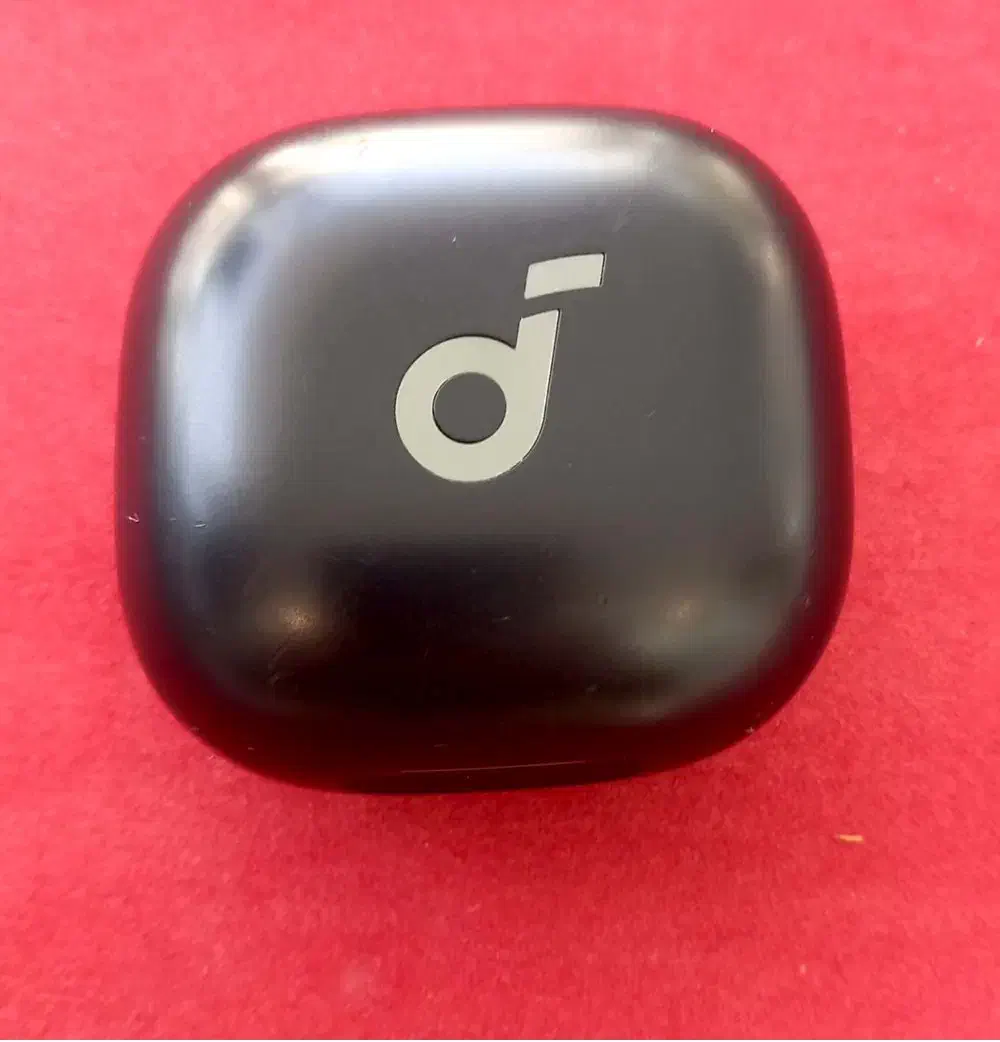 کیس ایرپاد انکر P40i|لوازم جانبی موبایل و تبلت|تهران, سازمان آب|دیوار