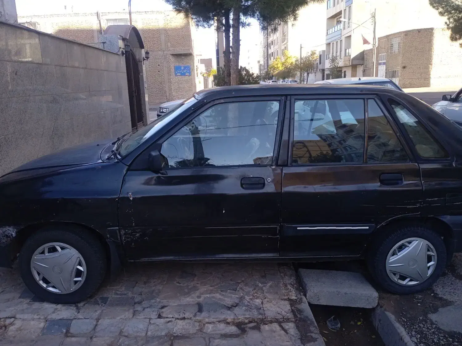 پراید 141|خودرو سواری و وانت|بیرجند, |دیوار