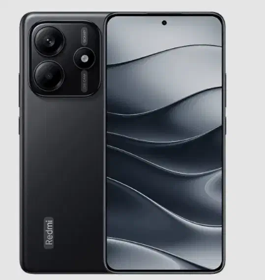 Xiaomi Redmi Note 14 256GB 8g  گلوبال ارسال رایگان|موبایل|شاهینشهر, سعدی جنوبی|دیوار