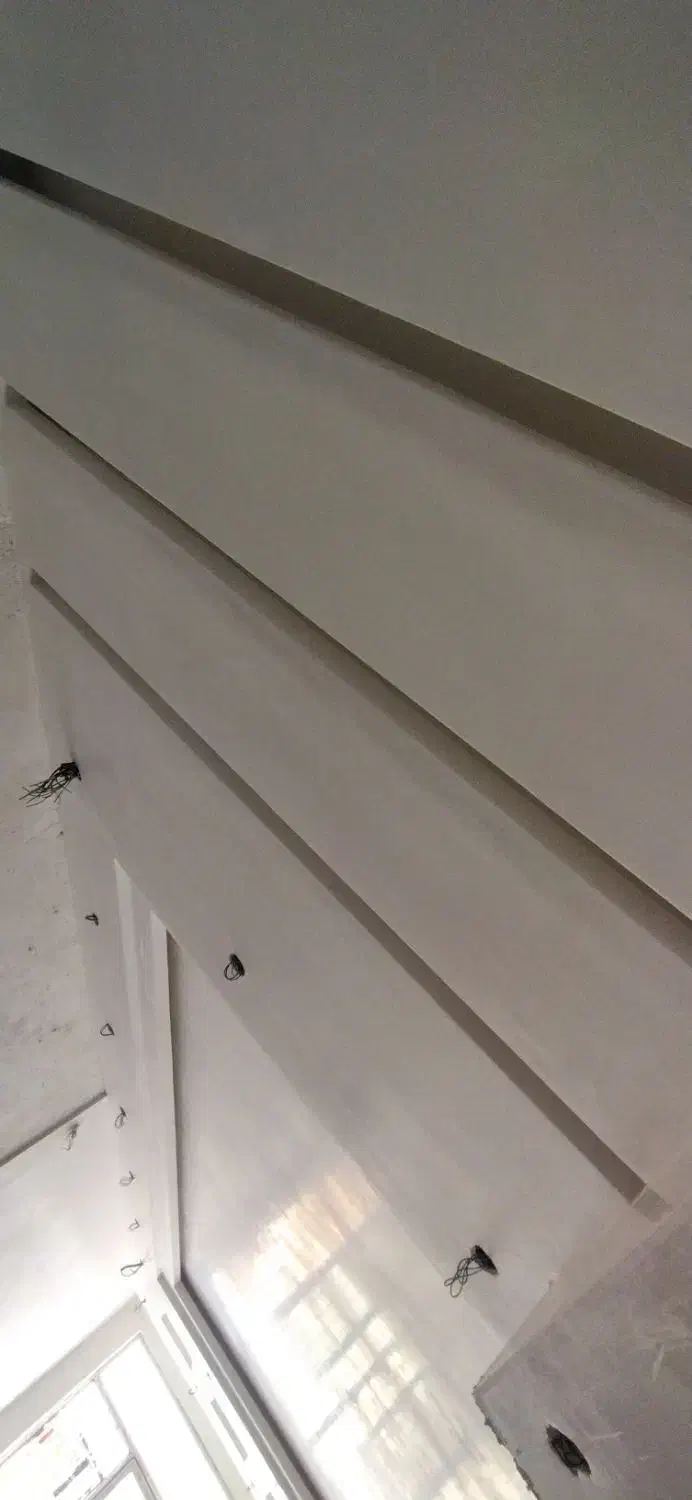 گچکاری|خدمات پیشه و مهارت|سبزوار, شرق کال جنوبی (شمس آبادی)|دیوار