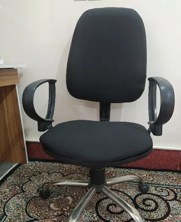 صندلی چرخ دار|صندلی و نیمکت|قم, نیروگاه|دیوار