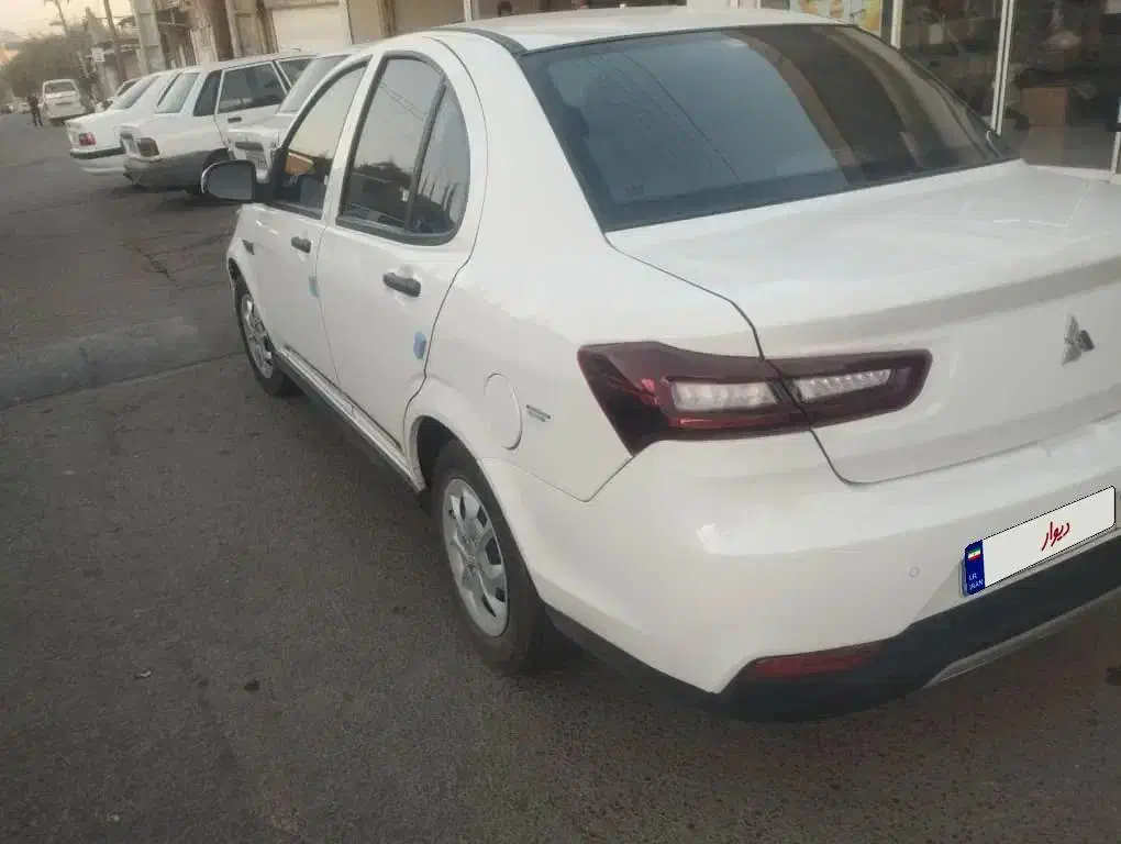 سهندS|خودرو سواری و وانت|بافق, |دیوار